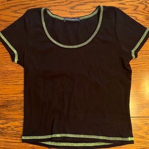 -Brandy Melville (Zelly Top)